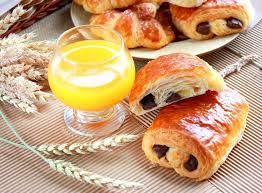 Epingle Sur Pain Et Brioche