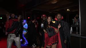 90s vs 2000s vegas silent dinner vibes. Millennium Age Hosts Silent Dinner Vegas Halloween Rnb V Trap Wars The Urban Lounge Las Vegas Nv October 30 To October 31