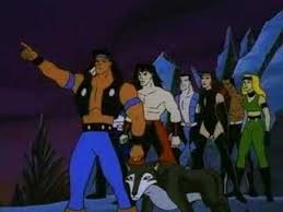 Mortal kombat classic games, reimagined like a 16bits beatn up. Mortal Kombat Defenders Of The Realm Mortal Kombat Wiki Fandom