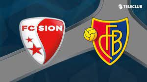Fc sion played against fc basel in 5 matches this season. Hackentor Behrami Bock Goalie Eigentor Basel Schlagt Sion 4 1