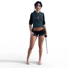 Figure Drawing Pose Of Female Casual Action Standing And Sword Figurosity Tusentals nya, högkvalitativa bilder läggs till varje dag. figure drawing pose of female casual