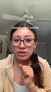 also congrats to kazuha for her recent calvin pictorial! #jungkook  #jeonjungkook #calvinklein