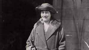It fell to bennett to lead canada through the worst years of the depression. Canada S First Female Mp And The Federal Election That Changed Ontario
