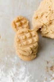 Peanut Butter Cookie Dough Is Egg Free And Made To Eat You Can Have A In 2020 Peanut Butter Cookie Dough Edible Peanut Butter Cookie Dough Recipe Edible Cookie Dough