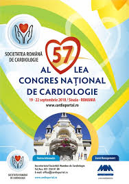 Congresul National De Cardiologie 2018 Sinaia