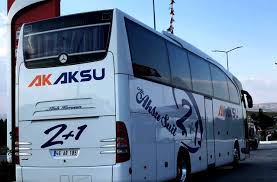Kahramanmaras Ak Aksu Turizm Otobus Bileti Neredennereye Com