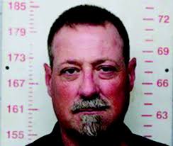 Cedar County Chief Deputy Suspended