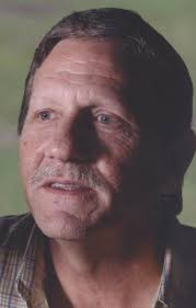 Ritchie (Robert) Mitchell Obituary