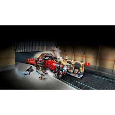 This version of the train contains elements relating to multiple films and thus does not belong to any particular subtheme. Lego Harry Potter Expreso De Hogwarts