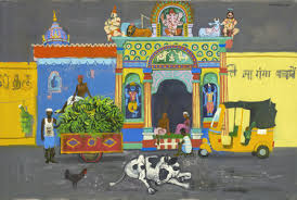 Ashura, Muharram, Bombay, India ...