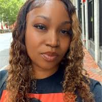 70+ "Keyanna Johnson" profiles