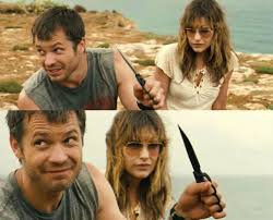 Movie Quote of the Day – A Perfect Getaway, 2009 (dir. David Twohy) | the  diary of a film history fanatic