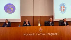 Elisa longo borghini è medaglia di bronzo alle. Il Salernitano Umberto Inverso Vicepresidente Del Nuovo Novara Ottopagine It Salerno