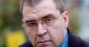 Otley man Tony Davison, who lost son in accident, backs safety campaign