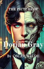 The Picture of Dorian Gray (illustrated) eBook : Wilde, Oscar , Talmage,  Anthony : Amazon.in: Kindle Store