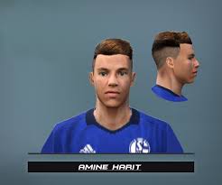 Efootball pes 2020 ps4 classic legends custom league option file by killie 1974 classic option file for efootball pes 2020 ps4. Amine Harit Fc Schalke 04