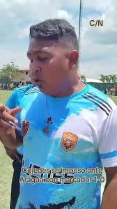 Cojedes triunfa 1-0 sobre Aragua en sub 14