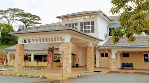 Klinik kesihatan seremban 2 is a klinik kerajaan located in , negeri sembilan. Klinik Kesihatan Seremban Jalan Rasah