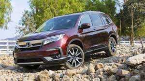 2 days ago · august 31, 2021 most significant changes: 2021 Honda Pilot Receives More Standard Kit Including A Nine Speed Automatic Gearbox Business