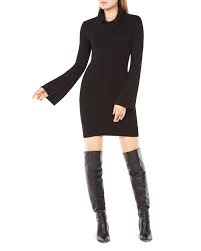 Bcbgmaxazria Layla Convertible Sweater Dress Sweater Dress Convertible Sweater Sweater Dress Women
