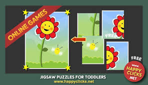 Mobile, pc and touchscreen friendly on landscape mode. 4 Pieces Jigsaw Puzzles For Preschoolers Online Games Toddler Games Online Flower Puzzles Puzzles For Toddlers