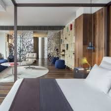 Sir Joan Hotel Ibiza 6 Design Milk Hotel Interiors Hotels Design Hotel Ibiza