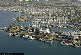 Alamitos Bay Long Beach Marina Long Beach Ca Long Beach California Long Beach Hotel Long Beach