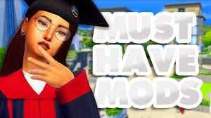New mods for the crawler: Faster Homework Uni Sims 4 Mod Jobs Ecityworks