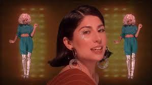 Jessica Hernandez BABY (OFFICIAL VIDEO)