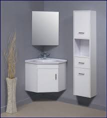 Creative Design Corner Bathroom Vanity Ideas Jpg 647 713 Pixels Corner Bathroom Vanity Custom Bathroom Vanity Corner Sink Bathroom