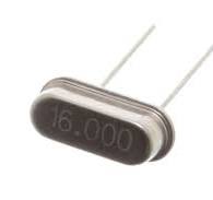 Crystal oscillator - Wikipedia