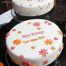 We did not find results for: Flowers Birthday Cake With Name
