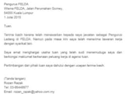 Untuk melihat detail lagu business format surat terima tawaran kerja klik salah satu judul yang cocok, kemudian untuk link download business 3 tips menolak tawaran kerja yang profesional. Kalimat Menolak Tawaran Dalam Bahasa Inggris Belajar