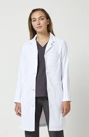 The White Coat Women's Collection | Healing Hands