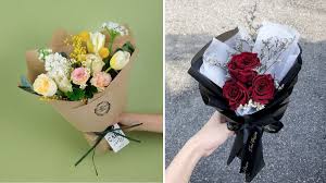 Flowers for guys make the best gift for any occasion. 12 Most Affordable Singapore Florists With Delivery Service To Surprise Your Loved One