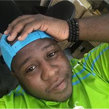 Ricardo DeejaySticko Ellis