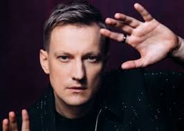 PAOLO PELLEGRINO & AXEL COOPER & MARK NEVE