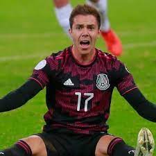 La selección olímpica ya sufrió su primer descalabro y lo hizo ante el anfitrión, sin embargo córdova considera que tuvieron el partido en sus manos. Seleccion Mexicana Sebastian Cordova Y Luis Romo Sin Presion Para Jugar En Tokio