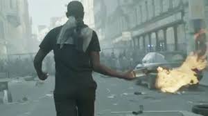 Riot porn from Kanye and Jay-Z | Salon.com