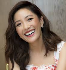 She is the third of four daughters in a family of taiwanese immigrants. Constance Wu Golden Globes