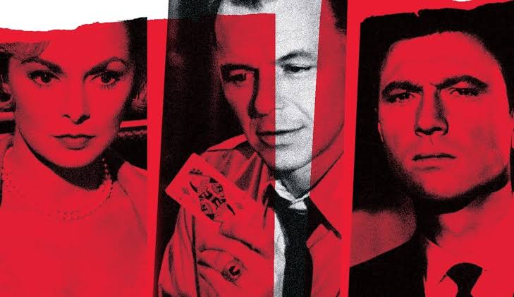 The Manchurian Candidate (1962, NR) - City of Longmont