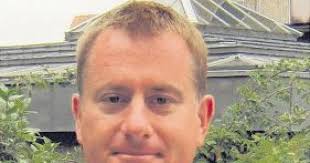 Reading police boss Stuart Greenfield to leave role