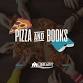 Pizza & Books event image