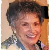 Obituary information for Mary R. Wetzel