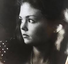 I came across this picture last night. It's the picture that my  then-girlfriend submitted to The Valley News in Hanover, NH 42 years ago to  announce her engagement to… me! My first