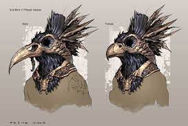 Pin On Creature Fear