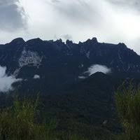 Puncak borneo resort is relatively new and it's located on a slope next to main road, a high point where their guests can have a stunning view of mt. Wind Paradise Resort In Ranau
