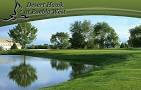 Desert Hawk Golf Course | Pueblo County