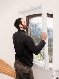 Wohnraumfenster tauschen mit laibungsdämmung | hornbach meisterschmiede. Fenstertausch Im Altbau Neue Fenster Fur Alte Hauser