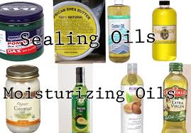 Its primal elements are oleic acid, palmitic acid and squalene, which are all emollients, meaning that they have softing qualities. Hair Grease Taboo Moisturizing Oils Vs Sealing Oils Oil Moisturizer Grease Hairstyles Natural Hair Styles